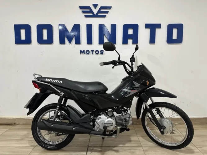 Honda Pop 110i es 2026