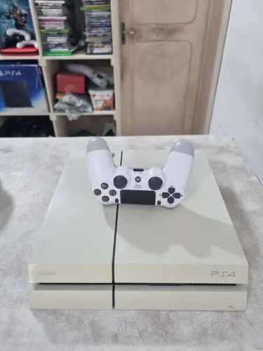 Ps4 destravado