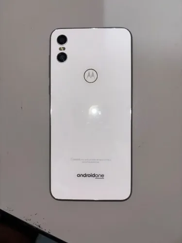 Motorola one 