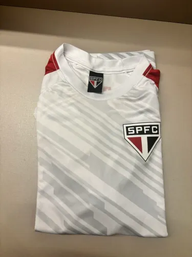 Camisa São Paulo