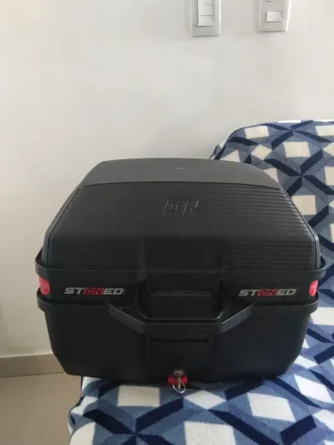 Bagageiro para Moto