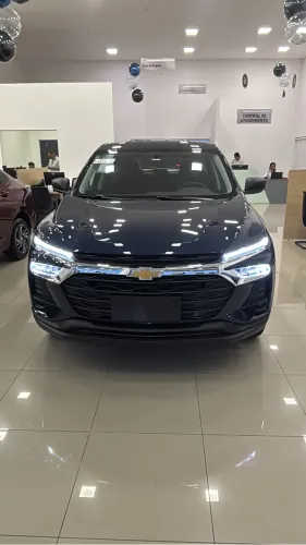 Chevrolet Tracker LT 1.0 Turbo 12V Flex AUT 2027
