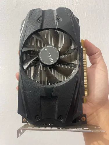 Gtx 1050ti 4gb