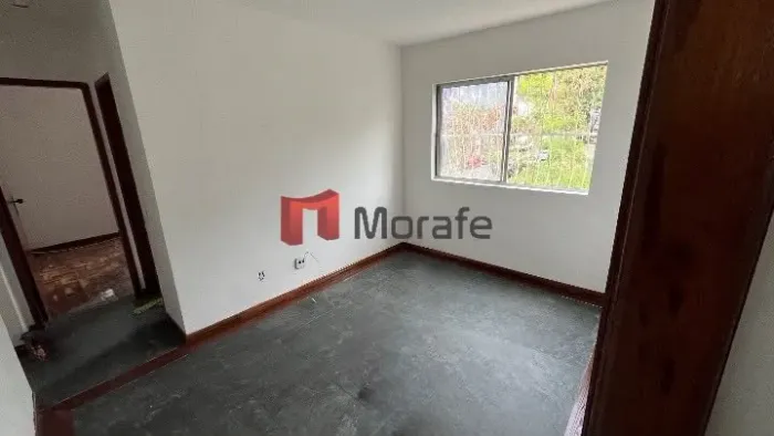 Apartamento no bairro Manacás