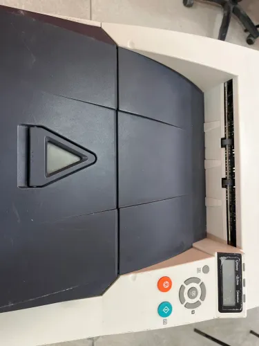 Impressora kyocera ecosys P2135dn