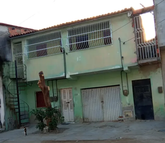 Casas