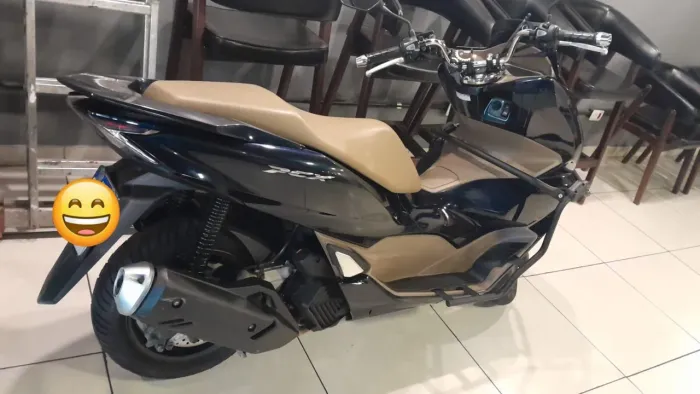 Moto em Excelente Estado