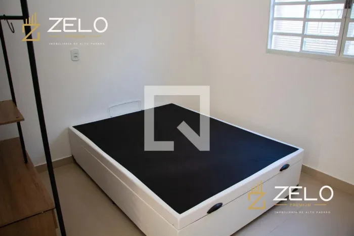 KITNET RESIDENTIAL em Campinas - São Paulo, Cidade Universitária