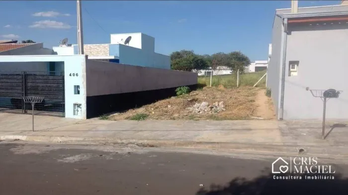 Terreno à venda Jardim Monte Carlo em Indaiatuba-SP!
