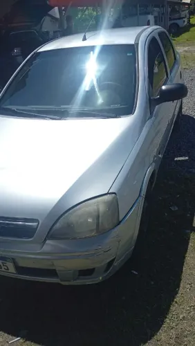 Chevrolet Corsa Sed. Maxx 1.4 8V Econoflex 4P 2010