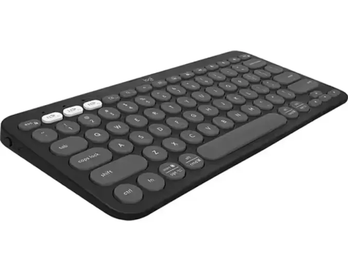 Teclado Logitech