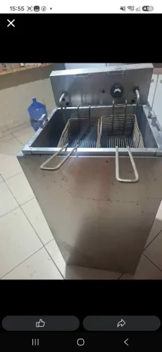 Fritadeira