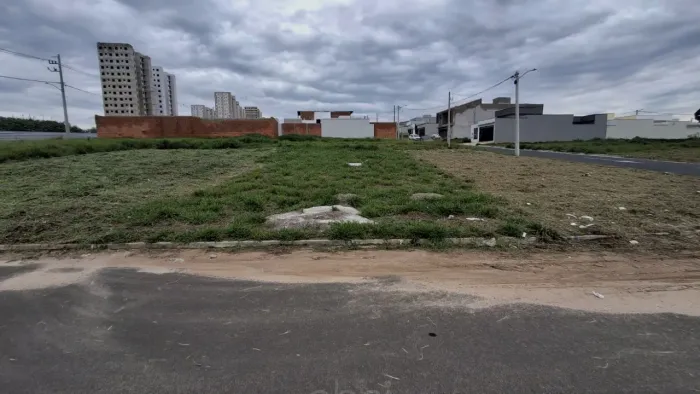 Terreno Comercial à Venda em Indaiatuba-SP Bairro Jardim Bom Sucesso 157,83m² de Área
