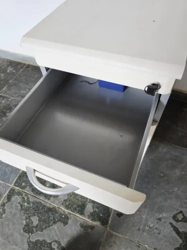GAVETEIRO COM CHAVE PARA ESCRITORIO