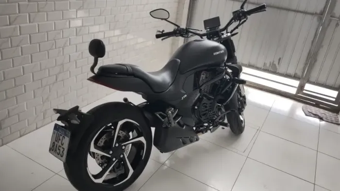  Zontes S350cc 