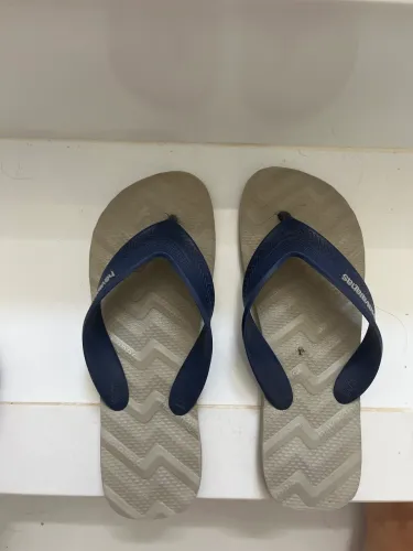 Sandália havaiana