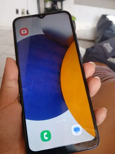 Celular A03
