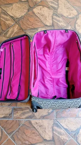 MALA PRA VIAGENS