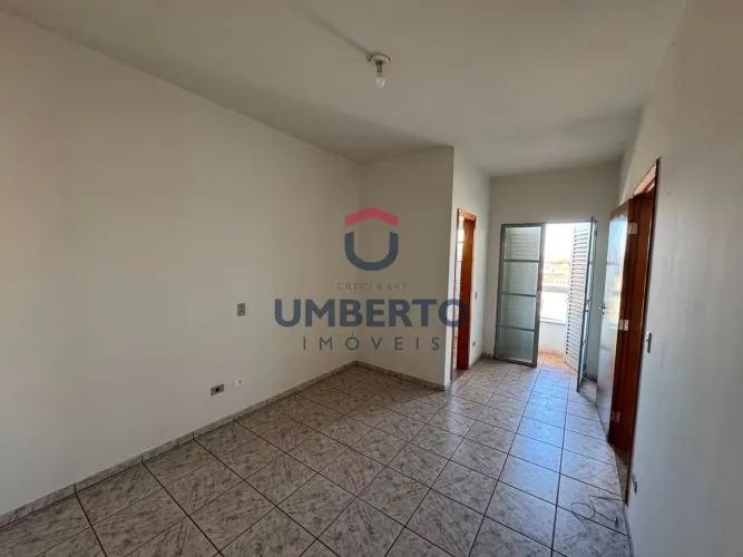 Apartamento 1 quarto para Locação Jardim Santa Fé, Ourinhos