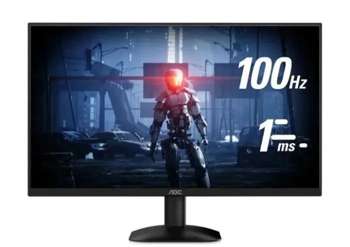 MONITOR GAMER AOC