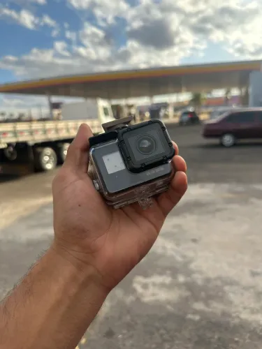 Go pro hero 7 Black