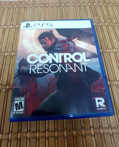 Control Resonant PS5