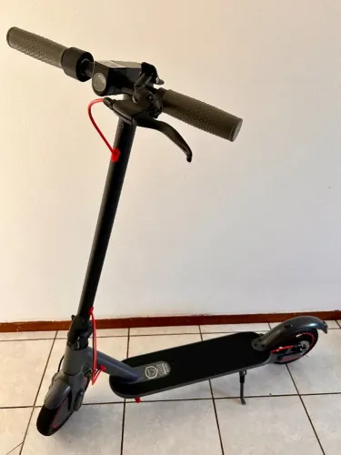 Patinete Foston s09 pro