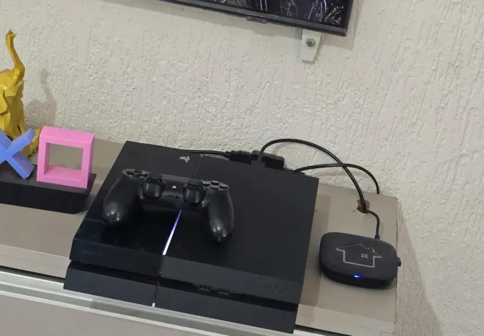 Ps4 FAT Para desbloquear 