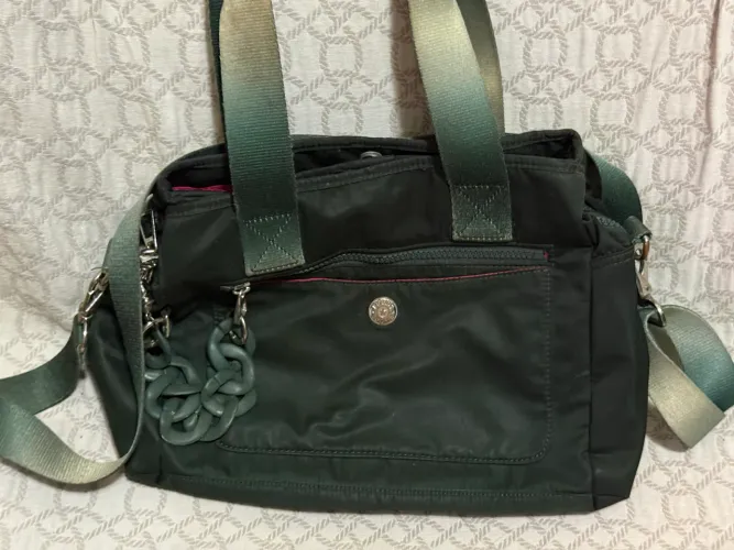 Bolsa Kipling Seminova