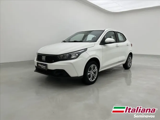 Fiat Argo Drive 1.0 Firefly 2025