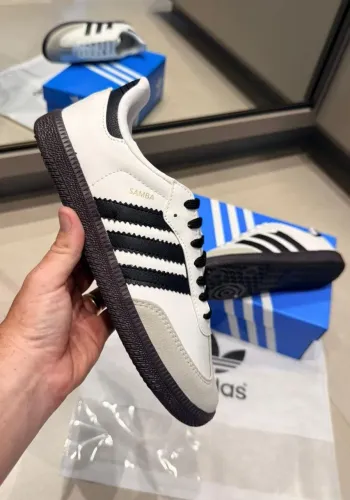 Vendo tênis samba Adidas 