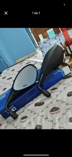 Retrovisor bmw f800 VALOR 35