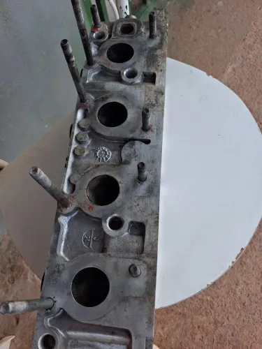 Vendo cabeçote do corsa ou celta flex 1.0 