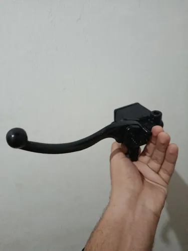 Burrinho de Freio Dafra Kansas 150cc