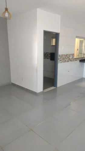 Apartamento águas lindas mansões odisseia 
