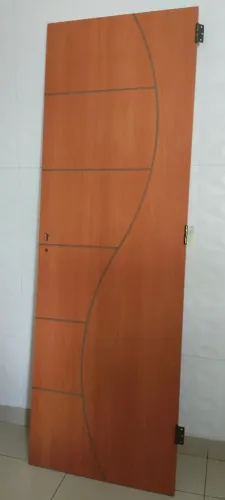 PORTA DE MDF 0,70 X 2,10