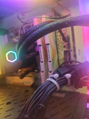 Memória 16gb 4800 MHz juhor
