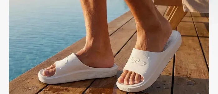 Chinelo Olympikus Sereno - Tam 43/44
