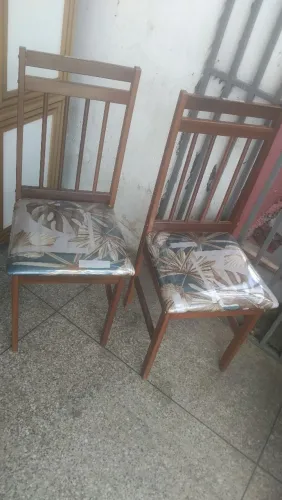 Móveis em geral ?