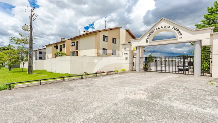 Apartamento 3 Quartos Uberaba 66m²