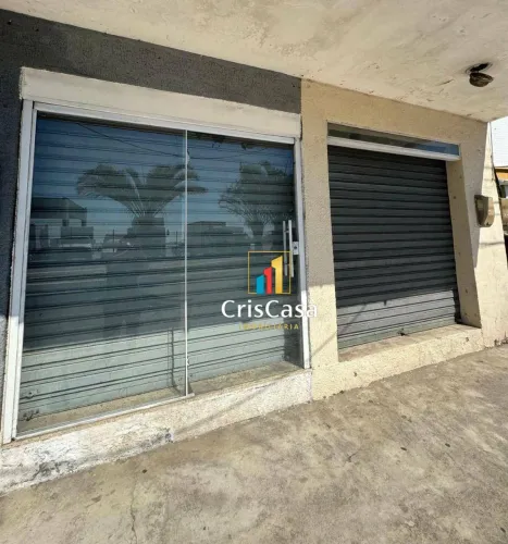 Loja para alugar, 25 m² por R$ 2.000,00/mês - Centro - Macaé/RJ