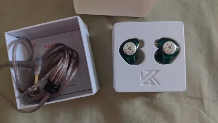 Fone de Ouvido EDX PRO