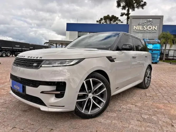 Land Rover Range R. Sport Autobio. 3.0 P550e (híb.) 2025