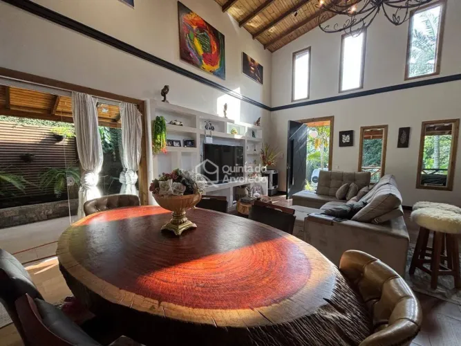 Casa Praia do Calheiros
