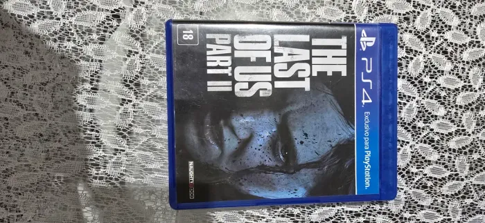 The Last of us 2