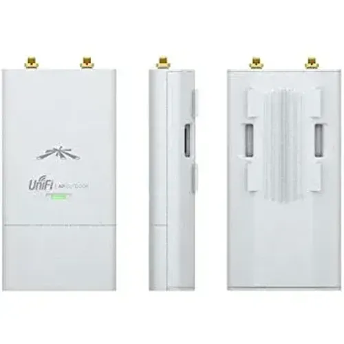 Ubiquiti UniFi AP Outdoor 5 Access Point Wi-Fi 5GHz Externo com PoE