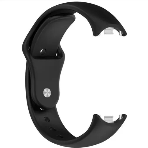 Pulseira para Mi band, mas resistente que a original 