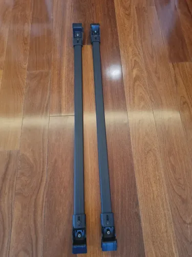 Rack de teto para Jeep Renegade