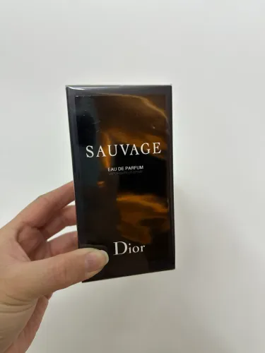 SAUVAGE DIOR, ORIGINAL