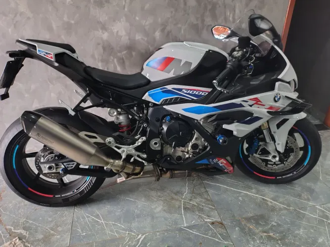 BMW s1000rr m package 2024
